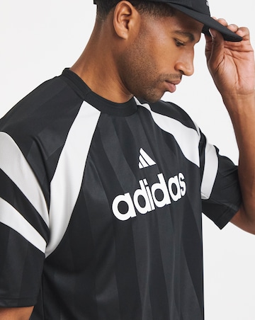 adidas Tiro Jersey
