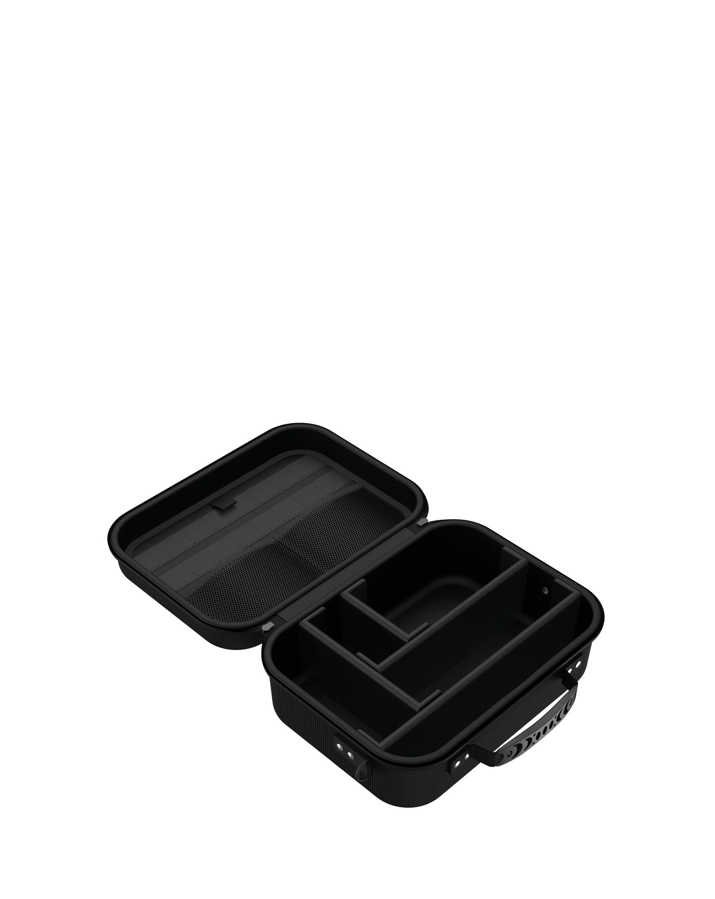 Venom Travel Case for Nintendo Switch, Switch 2 & OLED | Jacamo