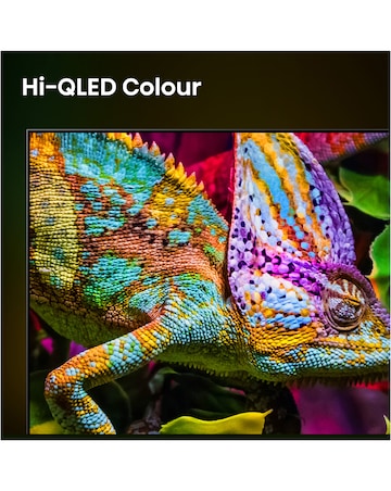 Hisense 55E8STUK 55in Mini-LED 4K Ultra HD HDR Smart TV