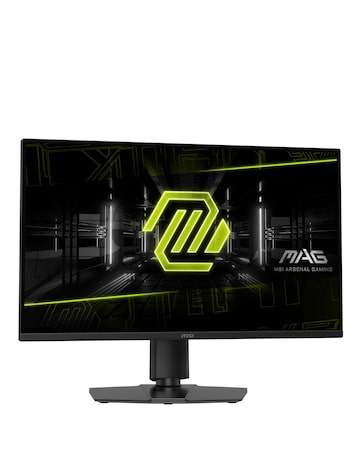 MSI MAG 275UPD 27in UHD 144Hz 4ms IPS HDR Gaming Monitor