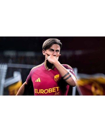 EA SPORTS FC 27 (Nintendo Switch)