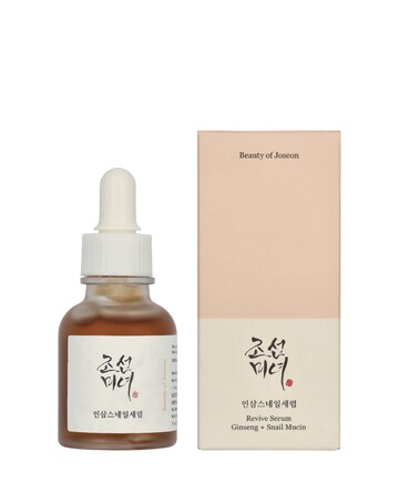 Beauty Of Joseon Revive Serum : Ginseng + Snail Mucin 30ml