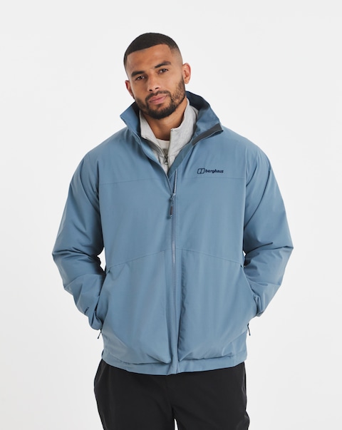 Berghaus Woodwalk Jacket