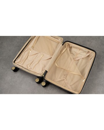 Rock Luggage Sahara Cabin Hardshell Suitcase