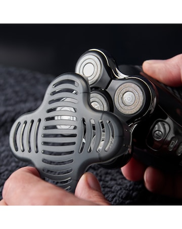 Remington XR1500 Head Shaver