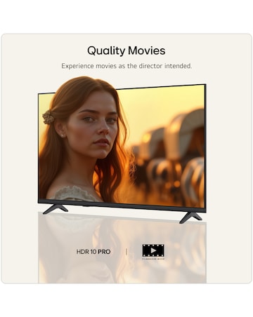 LG 43QNED7EB3C 43in QNED evo AI 4K Smart TV