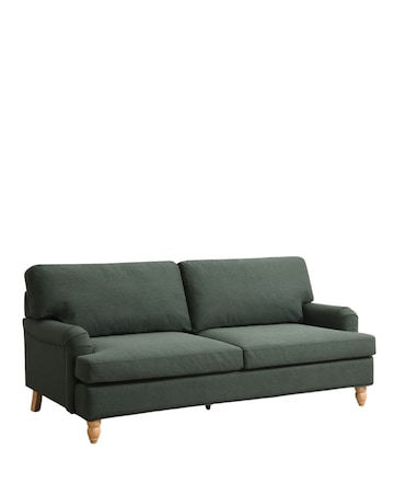 Bradie 3 Seater Sofa