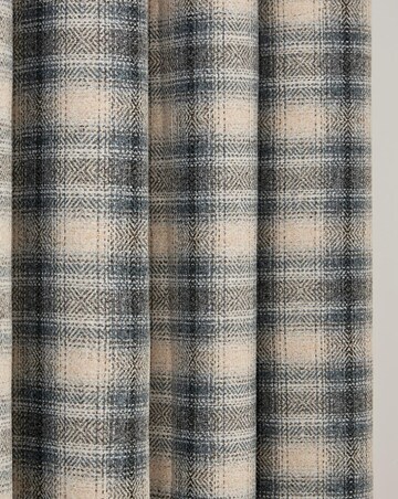 Everett Eyelet Curtains