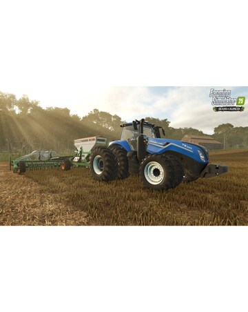 Farming Simulator 25: Beans & Alpacas Edition (Xbox Series X)