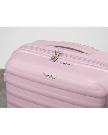 Rock Oslo 3pc Luggage Set