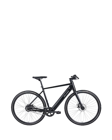 Falcon Zone Electric Bike