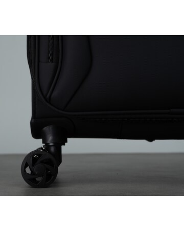 Rock Luggage Vitality XL Softshell Suitcase
