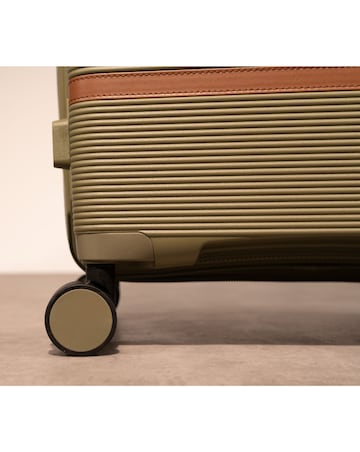 Rock Medina 3pc Suitcase