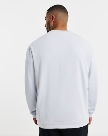 PUMA RAD/CAL Crew Sweatshirt