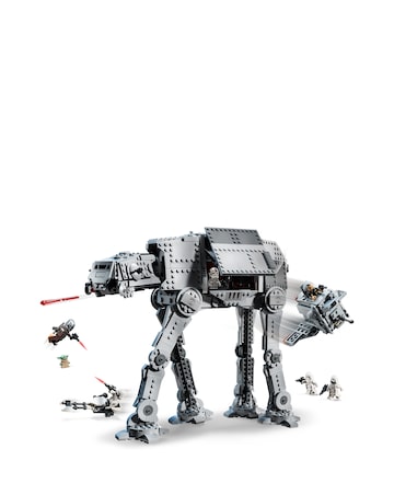 LEGO AT AT