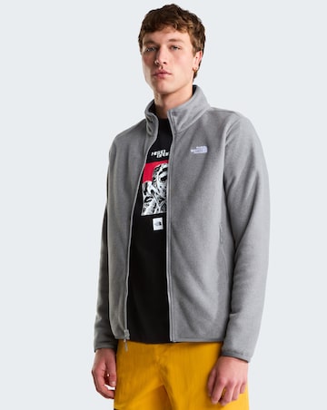 The North Face Glacier Fleece Jacket
