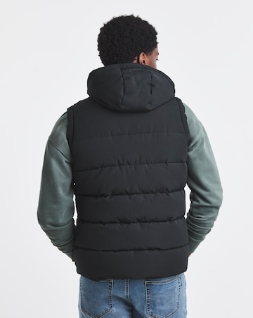 Voi Padded Gilet