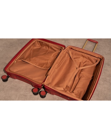 Rock Medina Cabin Suitcase