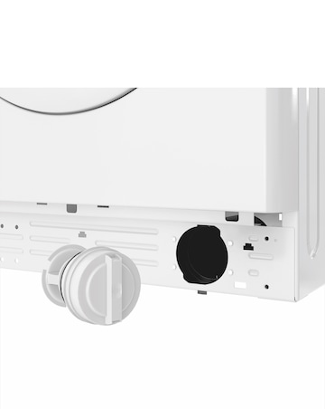 Indesit MTWC 71252 W UK 7kg 1200rpm Washing Machine - White