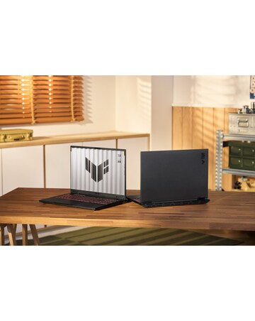 ASUS TUF Gaming Laptop - 16in NVIDIA GeForce RTX 5060 AMD Ryzen 9 1TB SSD