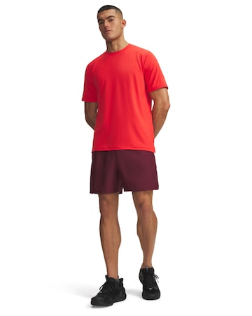 Under Armour Tech Woven Wordmark Shorts