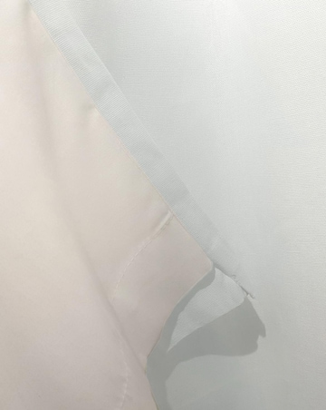 Sorbonne Eyelet Curtains