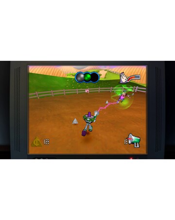 Toy Story Retro Roundup and Toy Story 3 Double Pack (Nintendo Switch)