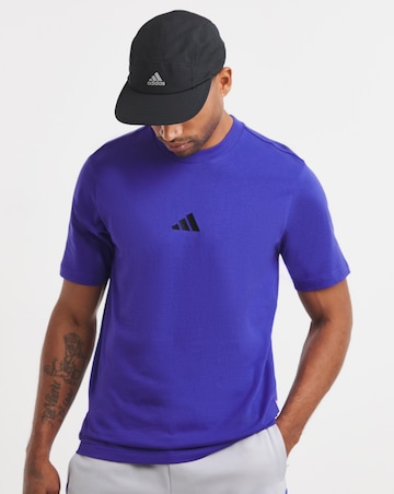 adidas Linear Logo T-Shirt
