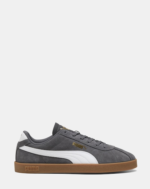 PUMA Club II Trainers