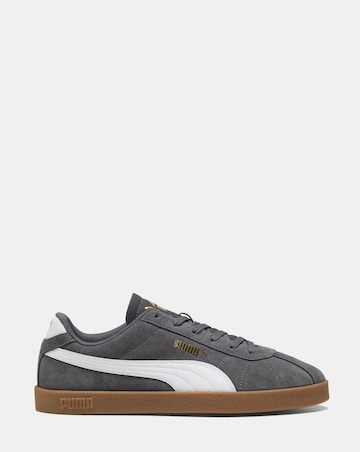 PUMA Club II Trainers