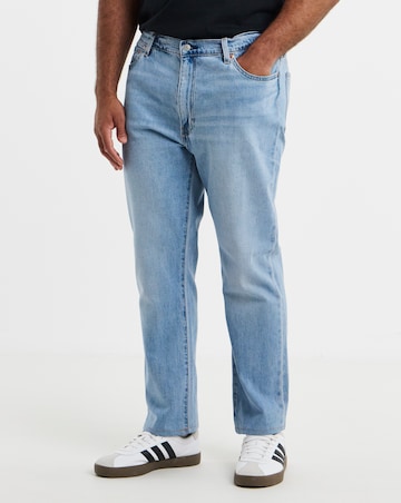Levi's 511 Slim Fit Jean - Medium Indigo