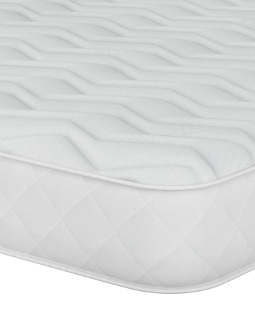 Aspire Kids Bonnell Spring Mattress