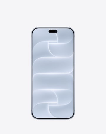 Apple iPhone 18 Pro Max 256GB - Glacier