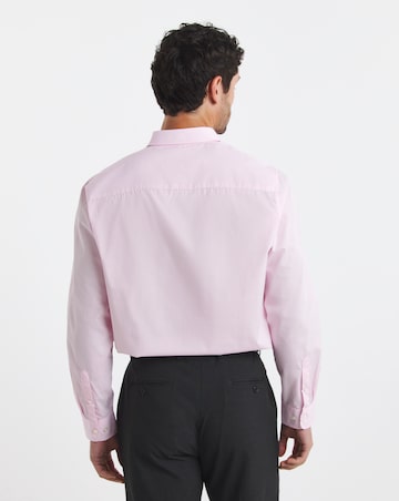 Long Sleeve Formal Shirt Regular