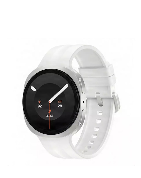 Samsung Galaxy Watch9 BT 40mm - Cream