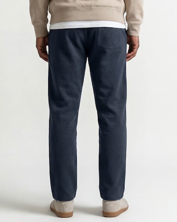 Open Hem Jogger