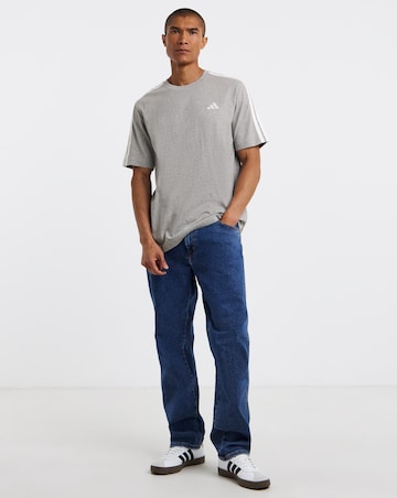 adidas 3 Stripes T-Shirt