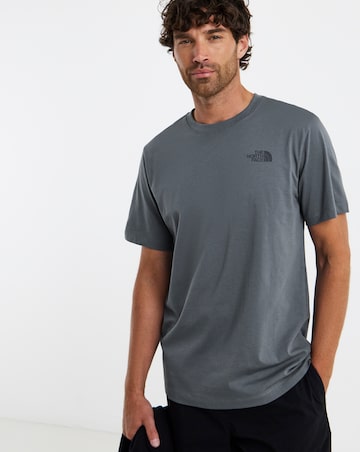 The North Face Half Dome Photo Graphic T-Shirt