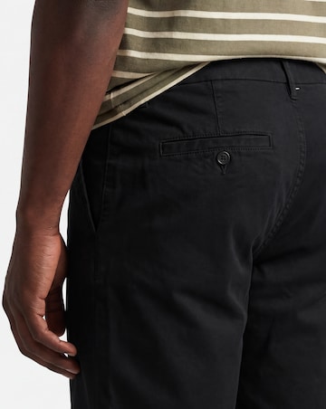 Short Length Chino Short