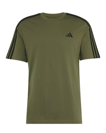 adidas 3 Stripes T-Shirt