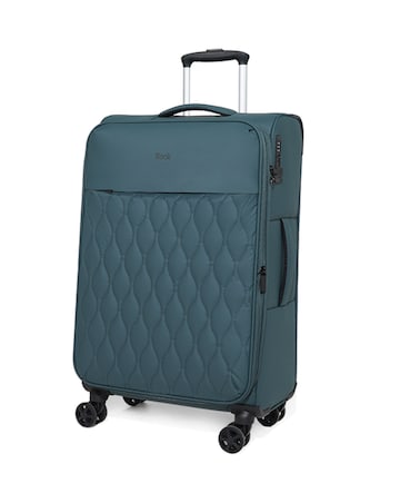 Rock Ember Medium Suitcase