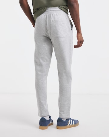 Open Hem Jogger