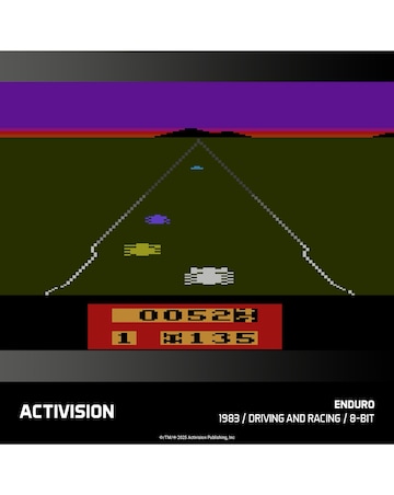 Activision Collection 1 (Evercade)