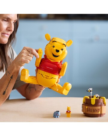LEGO Disney Winnie the Pooh 43300