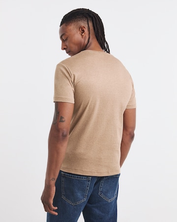 Polo Ralph Lauren Short Sleeve Soft Cotton T-Shirt - Grey Heather