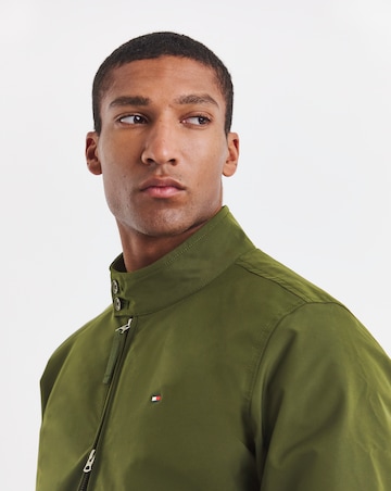 Tommy Hilfiger Harrington Jacket - Spruce
