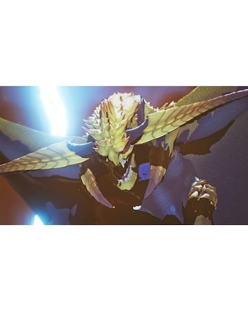 Monster Hunter Stories 3: Twisted Reflection (PS5)