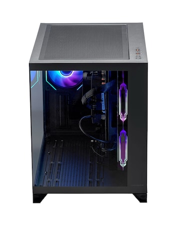 Stormforce Rogue Ryzen 5 16GB RAM 1TB SSD Windows 11 Gaming Bundle