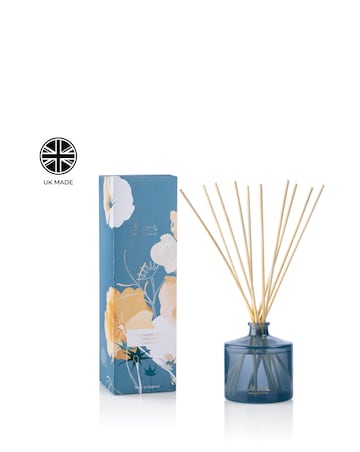 The London Wax Company Seashore Stroll Diffuser 148ml