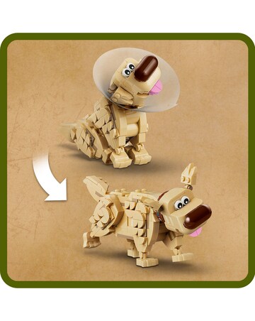 LEGO Disney Pixar: Kevin & Dug 43290